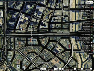 Olympic Fwy, Strawberry preview 4